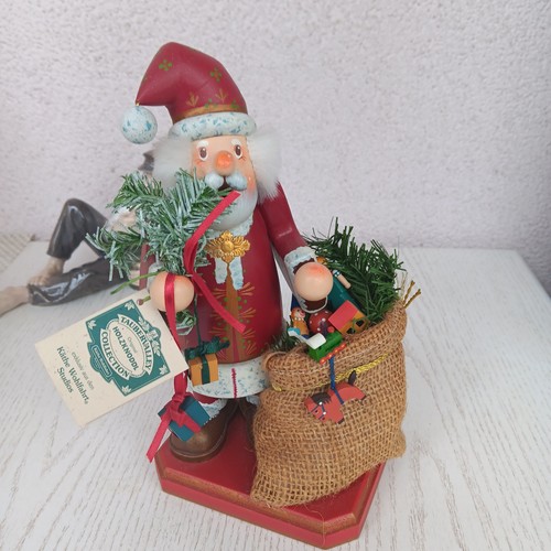 Käthe wohlfahrt holzknoddl - wohlfahrt,