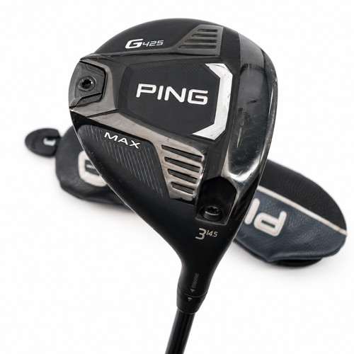 Ping g425 max holz 14 - max, /