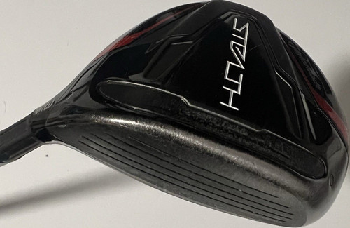 Taylormade stealth driver - stealth,