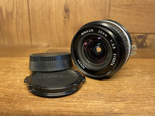 Nahezu Neuwertig Nikon Ai-s