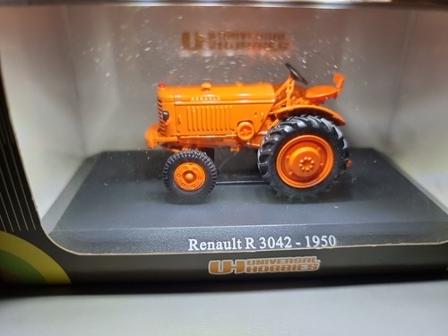 Renault 3043 traktor - traktor, –