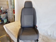 Golf 5 Variant Beifahrersitz