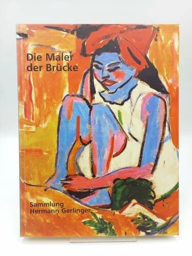 Die maler der brücke - maler, "brücke"