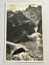 alte Ansichtskarte (1927) -