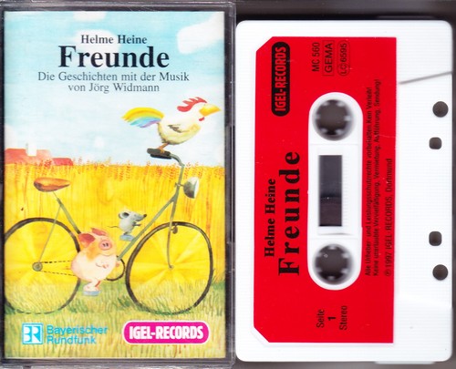 Helme heine freunde - helme,