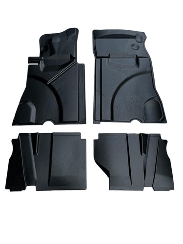 Schaumstoff formteil set - schaumstoff,