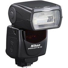 Nikon SB-700 Speedlight Blitz