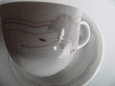 2 Teiliges Kaffeegedeck