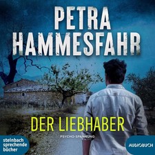 CD Der Liebhaber Petra