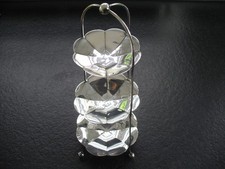 Etagere Silber 925 Mappin &
