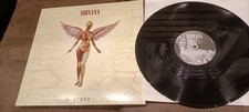NIRVANA - IN UTERO, rares 3 LP Set von 2013, Universal 0602537483464, nm