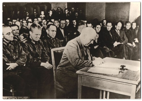 Fotografie wilhelm pieck - fotografie,