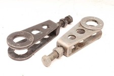 Kettenspanner Schwinge