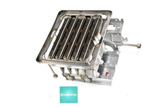 Vaillant Kammergruppe Brenner Kammer 184050 041951 H Gas Düsen VC 64 104