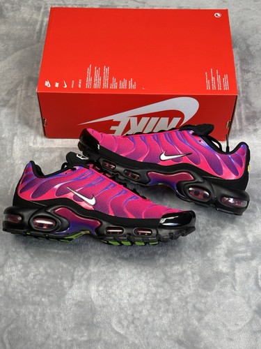 Nike air max plus tn - gr.45,