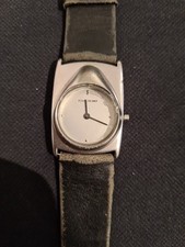 Rolf Cremer Damenuhr Vintage Läuft Quartzuhr