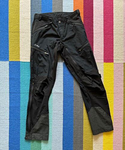 Lundhags makke pant herren - pant,