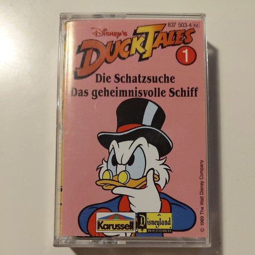 Disney ducktales die - ducktales,