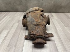 BMW E90 E91 320i Diff