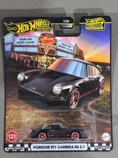 Hot Wheels Boulevard #121