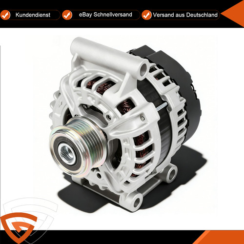 Lichtmaschine 150a für - lichtmaschine,