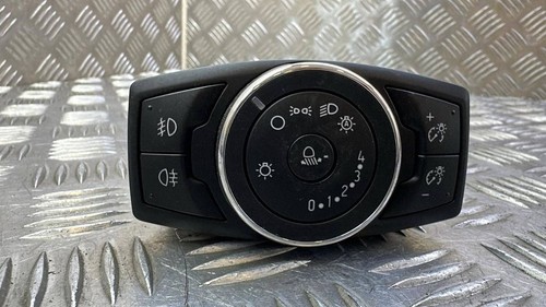 Ford focus 2012 - light, switch