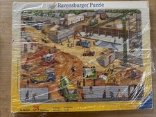 Ravensburger Puzzle 38 Teile