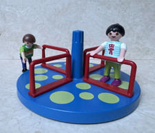 EKA20 - Playmobil  Kinder am