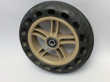 Ersatzteil Vorderrad Rad Reifen Kick Scooter Roller Lancia Ypsilon Elektroroller