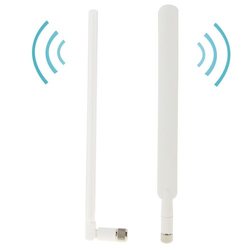 Lte antenne stabantenne - 2x,