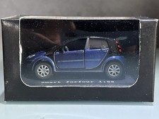 🛻 SIKU Smart For Four