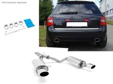  Duplex Komplettanlage ab Kat