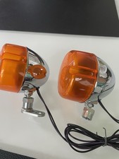 Harley-Davidson Original Blinker-Set /Ersatzteil