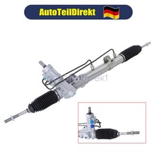 LENKGETRIEBE HYDRAULISCH FÜR