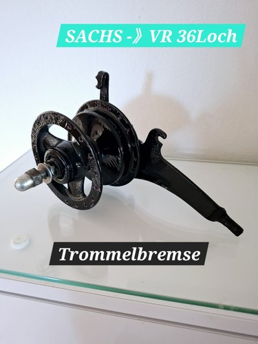 Sachs trommelbremse loch - trommelbremse,