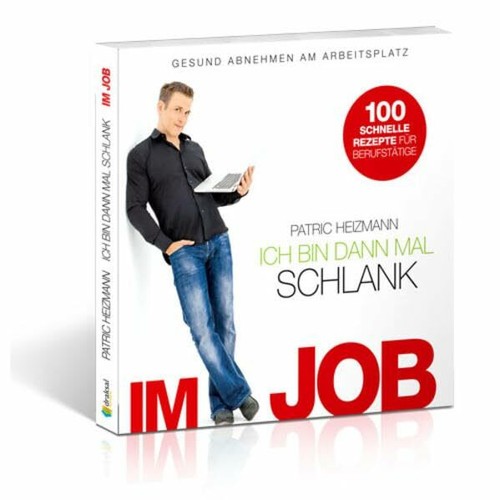 Ich bin dann - schlank, im