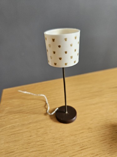 Vintage lundby barton - vintage,