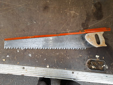 Gasbetonsäge Porenbetonsäge