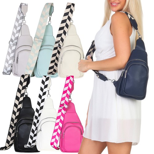 Umhängetasche crossbody bag - crossbody,