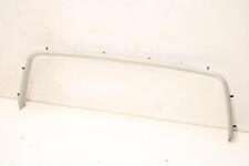 VW Touran 1T Verkleidung Abdeckung Heckklappe Blende Leiste Innen Oben 1T0867603