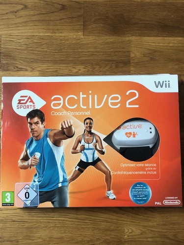 Nintendo wii spiel - -, sports