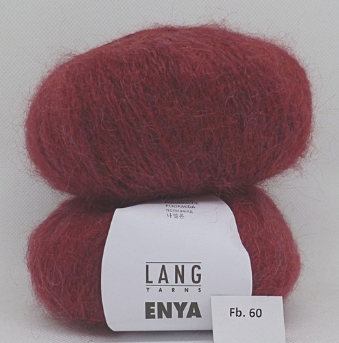 Wolle zum stricken enya 50g - stricken,