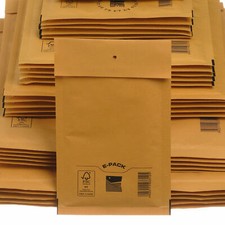 200 A1 Luftpolstertaschen