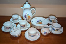 ALT FÜRSTENBERG · BUNTE