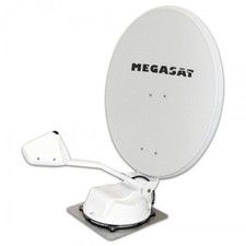 Megasat Caravanman 85 Premium vollautomatische Sat Antenne System