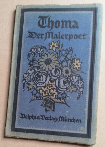 Thoma der malerpoet - malerpoet,