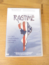Ragtime von Milos Forman DVD