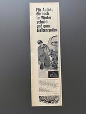 Erlau AG Aalen Schneeketten