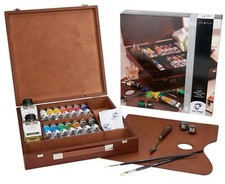 Talens - Van Gogh Ölfarbe