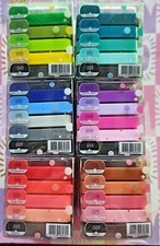 Stempelkissen XXL Set, 5